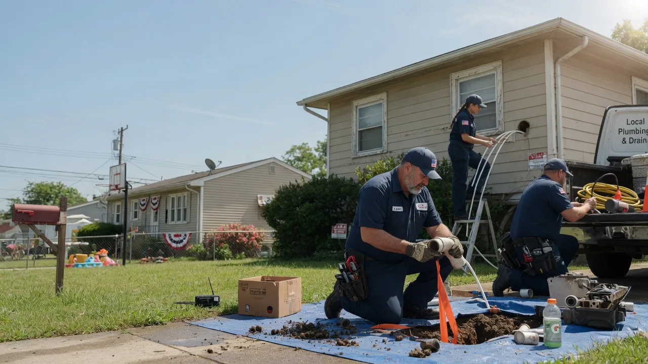 Faucet Repair in Goodwin, AR near me